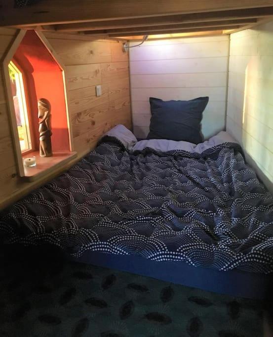 La Petite Maison Du Hetre Brassac  Dış mekan fotoğraf