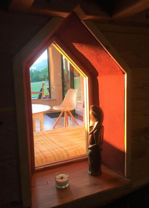 La Petite Maison Du Hetre Brassac  Dış mekan fotoğraf